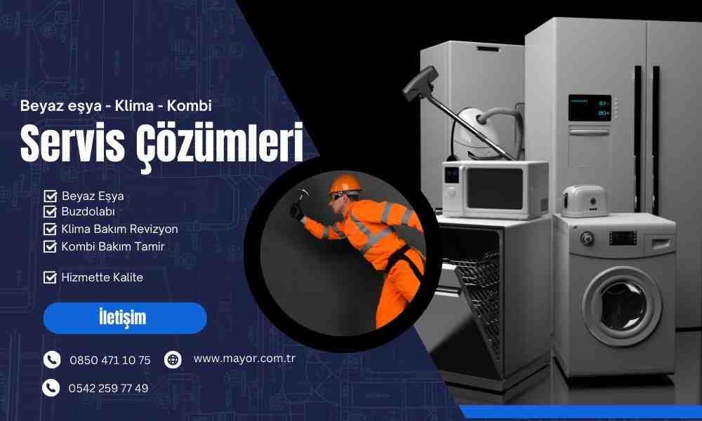 Etiler İmmergas Kombi Servisi
